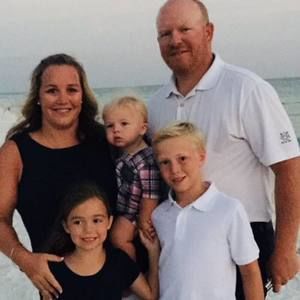 Meet your Posher, Christy